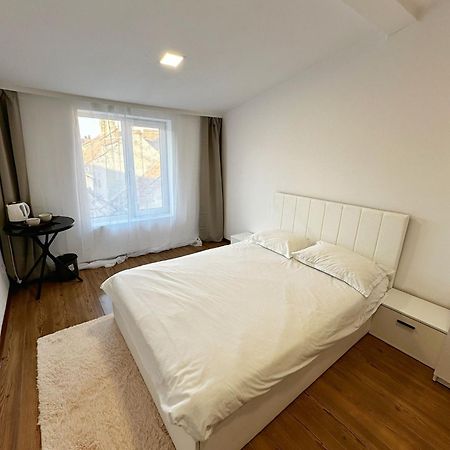 Cozy Residence Brasov Luaran gambar