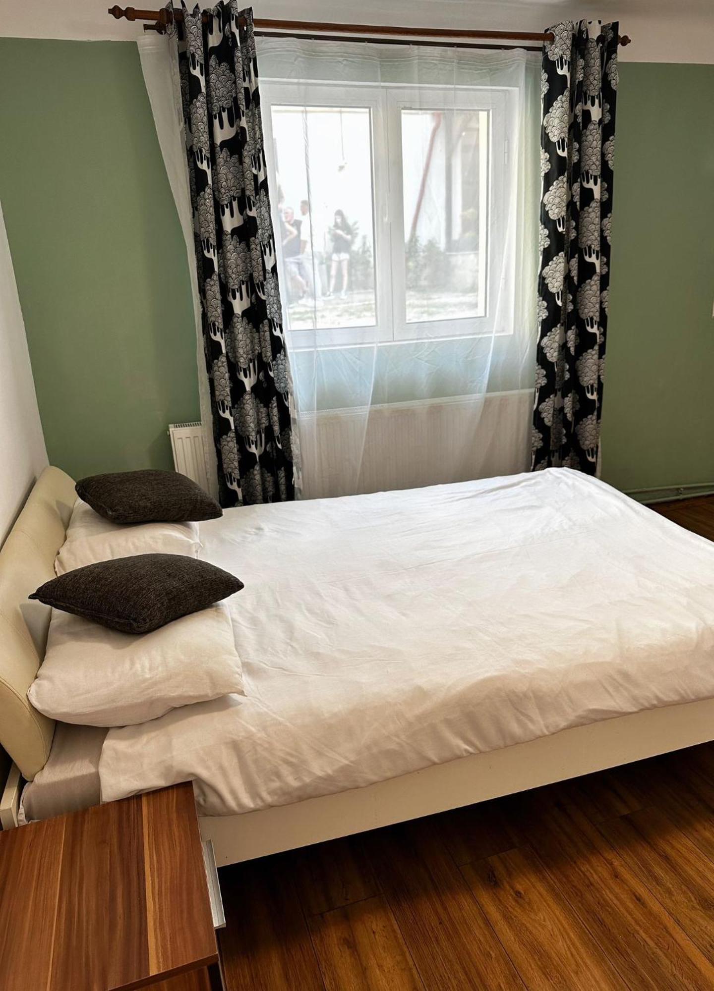 Cozy Residence Brasov Luaran gambar