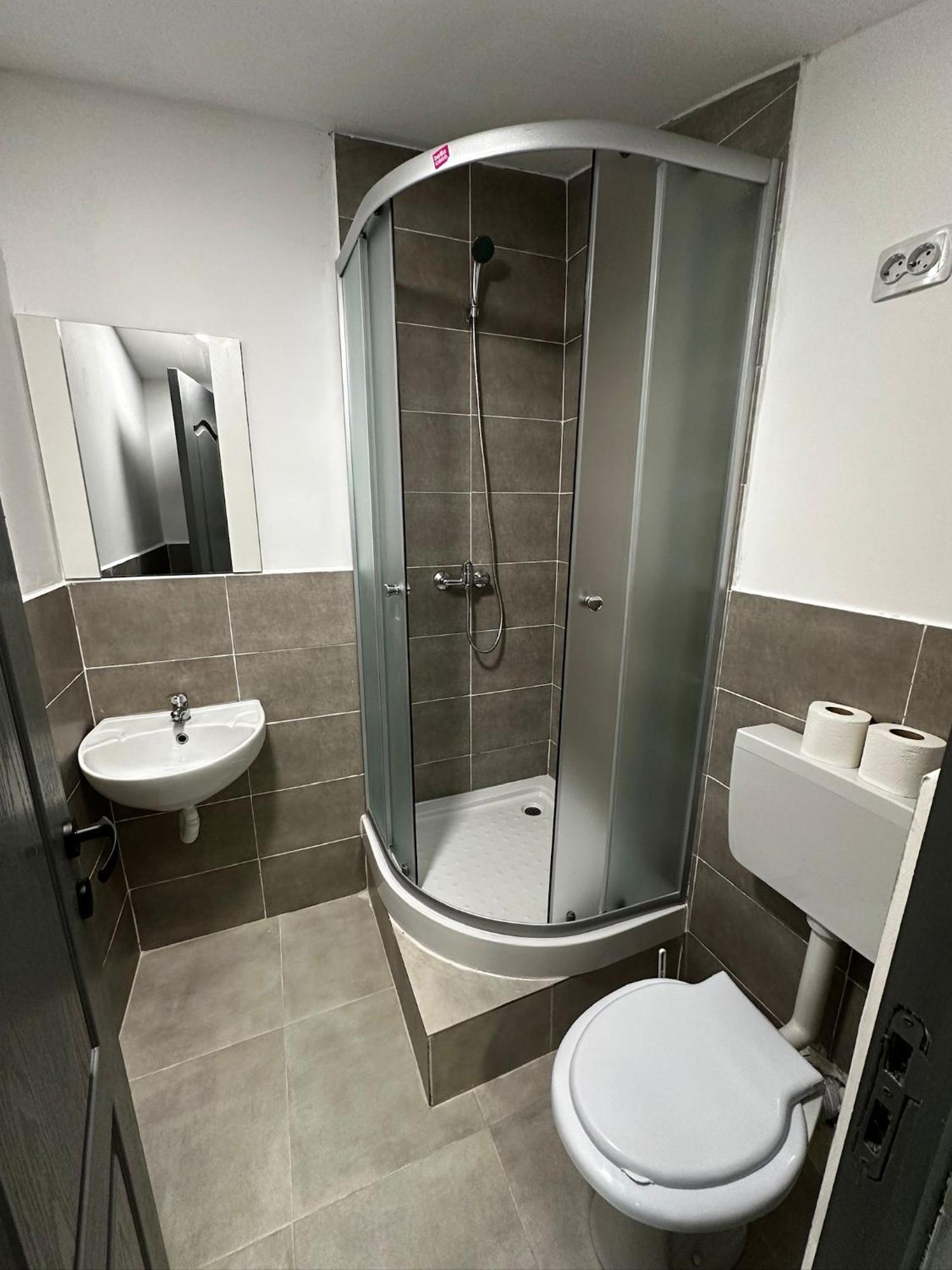 Cozy Residence Brasov Luaran gambar