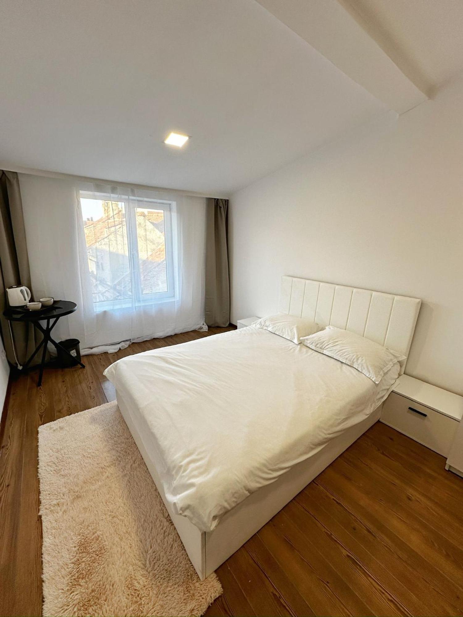 Cozy Residence Brasov Luaran gambar