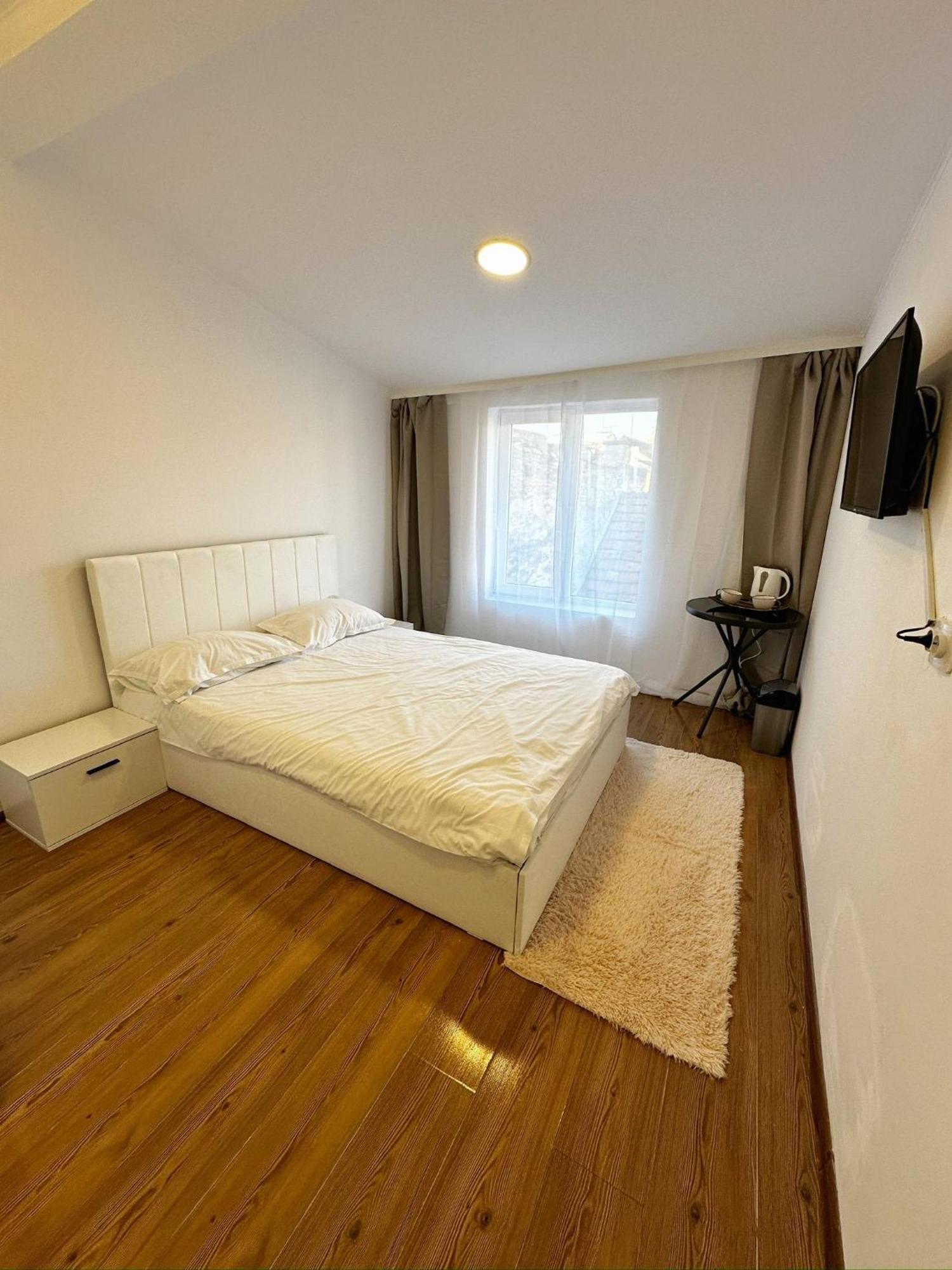 Cozy Residence Brasov Luaran gambar