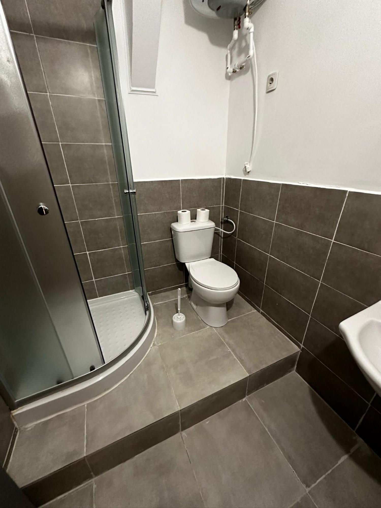 Cozy Residence Brasov Luaran gambar