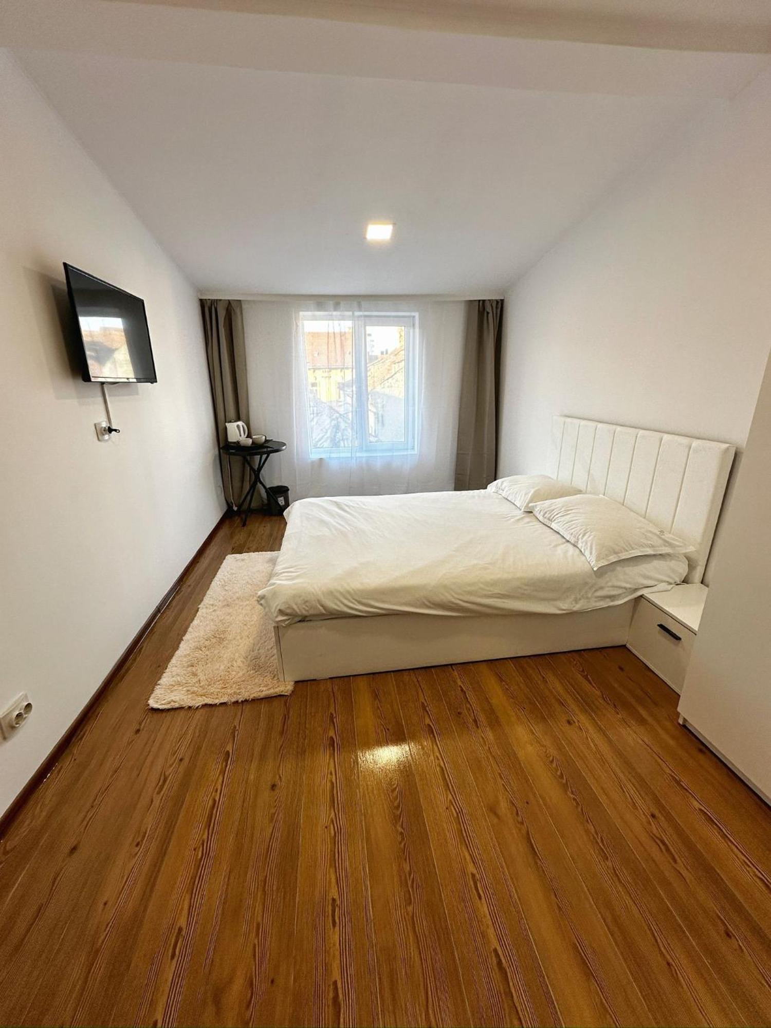 Cozy Residence Brasov Luaran gambar